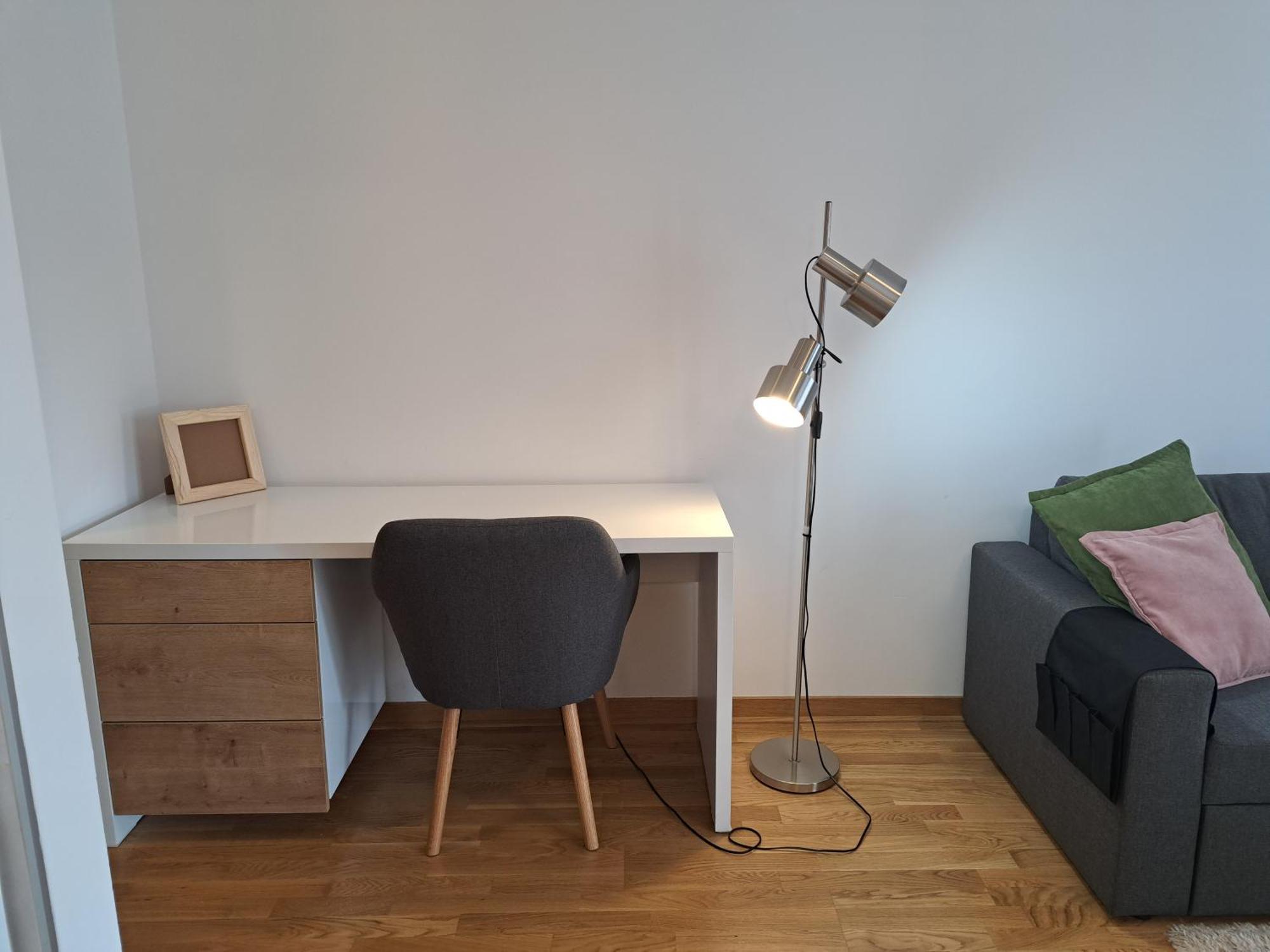 Marina City Key Luxury Studio Podgoriţa Exterior foto