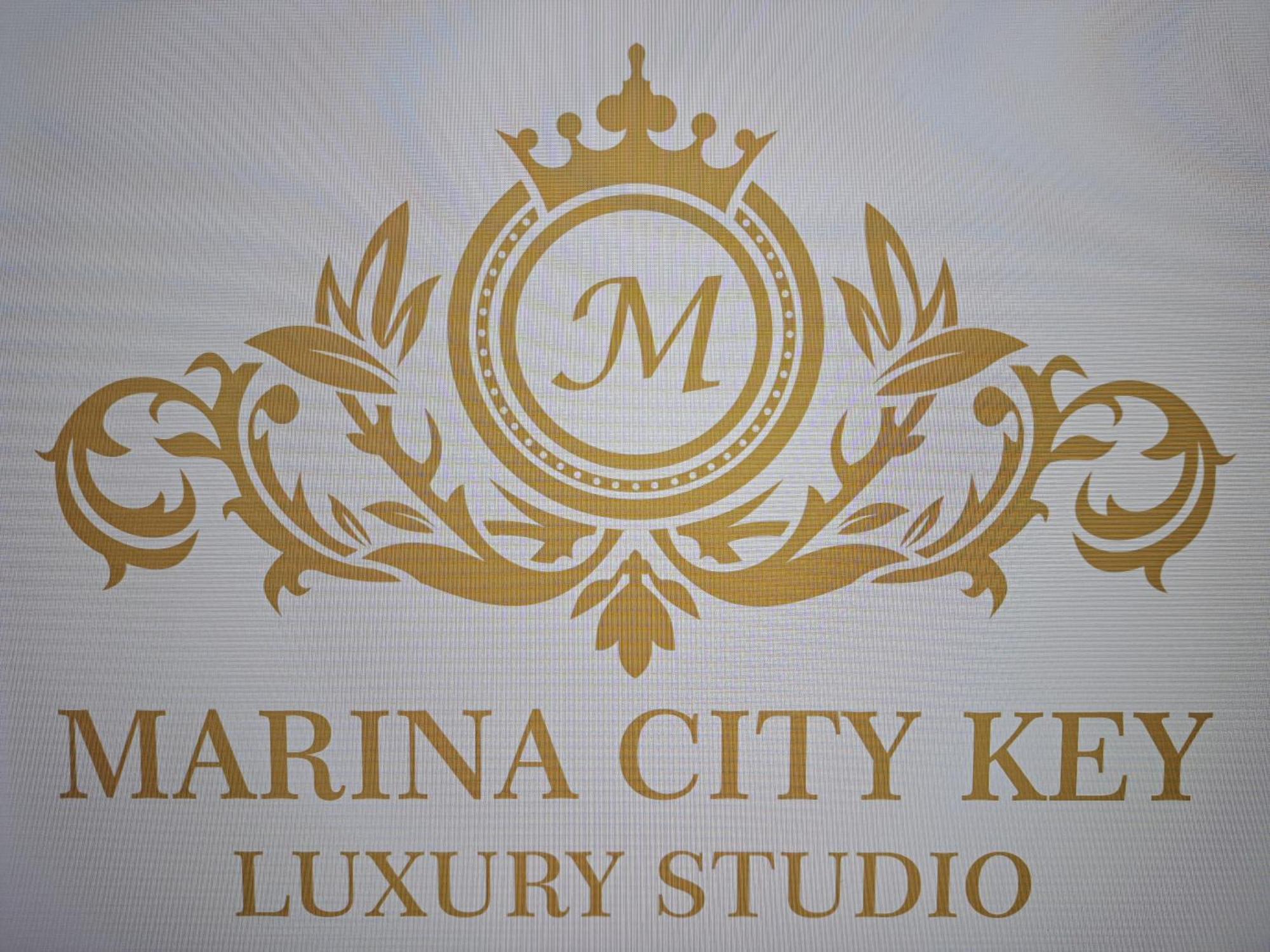 Marina City Key Luxury Studio Podgoriţa Exterior foto